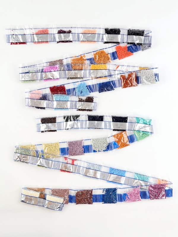 Алмазная мозаика 12 в 1 &laquo;Мемы&raquo;, 14,5 х 14,5 см