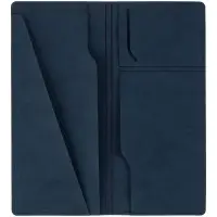 Набор Nubuk Trio, синий