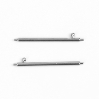 Ремешок для часов, 20 мм, металл, l-17.5 см