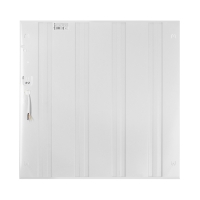 Панель светодиодная NEOX, ДВО-02 4565-ПРИЗМА, 45 Вт, 6500К, 595х595х19 мм