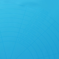 Коврик для выпечки с разметкой Доляна &laquo;Буссен&raquo;, силикон, 49&times;39 см, цвет МИКС