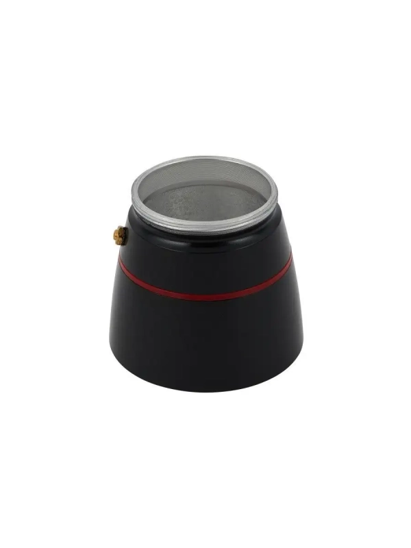 Гейзерная кофеварка PRO collection 6C 300мл индукция