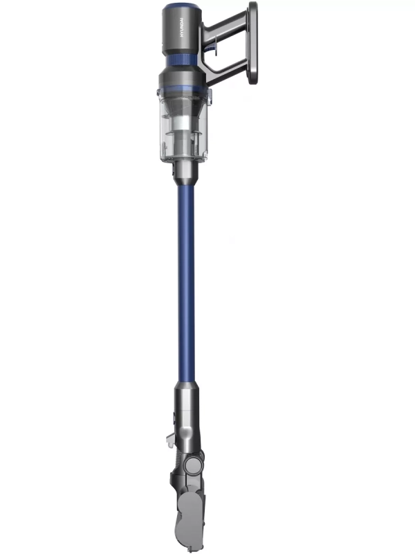 Вертикальный пылесос HYV-S7970 470мл 500Вт серый