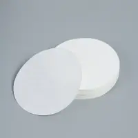 Фильтры d=90 мм, медленной фильтрации, набор 100 шт