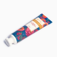 Крем для рук &laquo;Яркий взрыв&raquo;, набор 5 шт