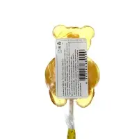 Карамель на палочке &laquo;Мишутка&raquo; микс 22 г