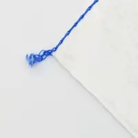 Мешок полипропиленовый белый 55&times;105 см, 50 кг