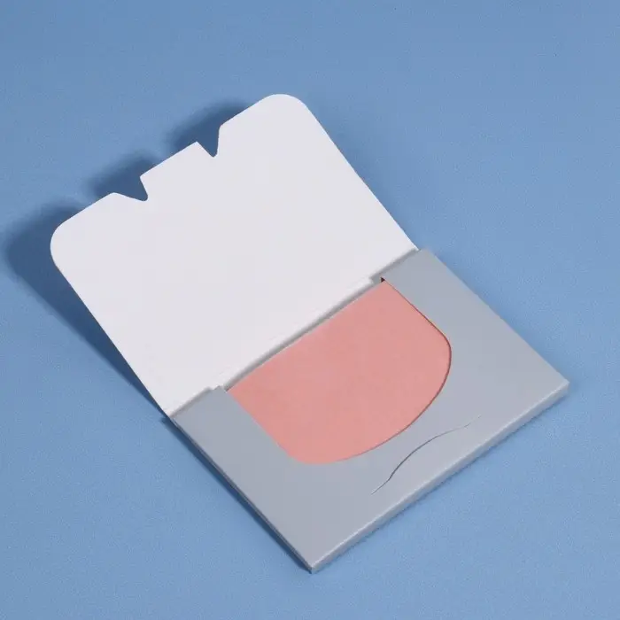 Матирующие салфетки &laquo;Девушка в платье&raquo;, 100 шт