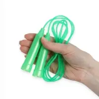 Скакалка, 2,1 м, цвета МИКС