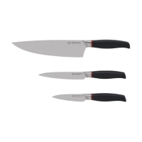 Набор кухонных ножей из 3 предметов PRO collection 3SS
