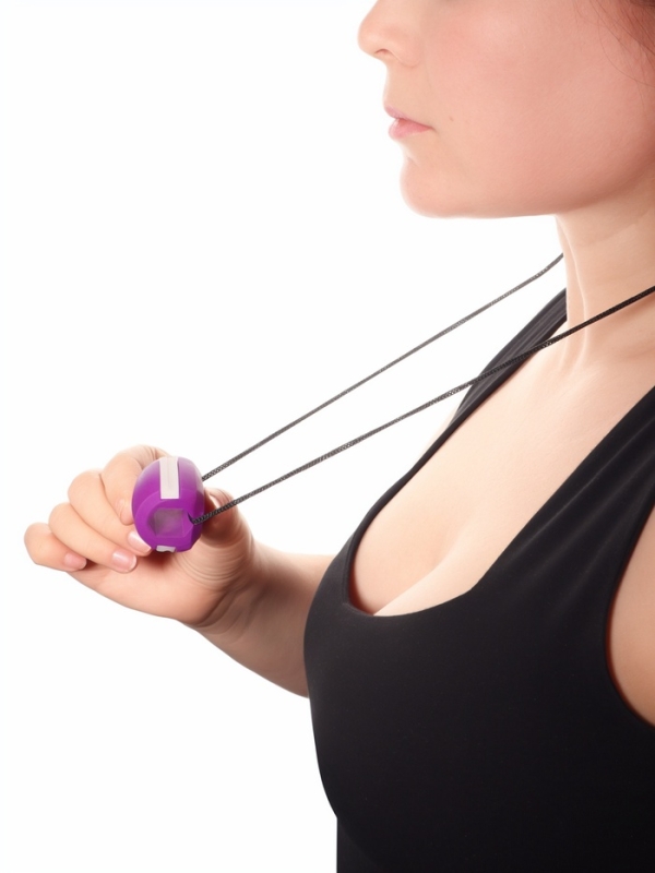 Массажер для рта пласт 3,6*3*3см ОТ