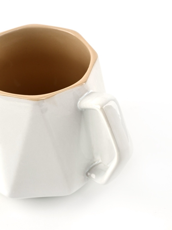 Кружка керамическая Дорого внимание &laquo;Только для тебя&raquo;, 350 мл