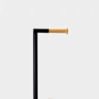 Стойка для туалетной бумаги с ёршиком St&ouml;lz BAMBOO