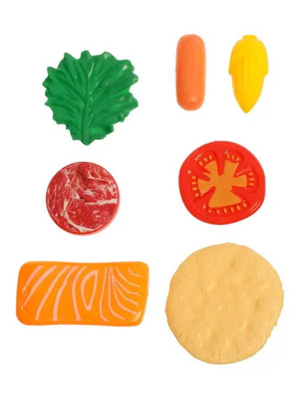 Игровой набор "Кухня" звук, свет