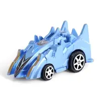 Машина инерционная &laquo;Супер Герой&raquo;, цвет МИКС