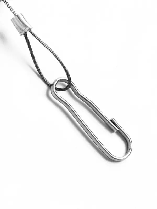 Игрушка для птиц и грызунов "Лесенка вверх 2" из дерева, 21 х 5 см