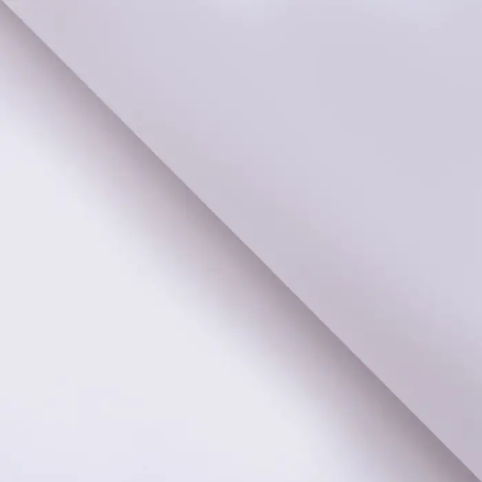 Пленка для цветов &laquo;Бронзовая полоса&raquo;, лавандовый, 56&times;56 см