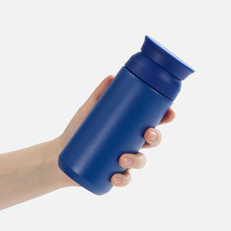 Термостакан Bau, синий