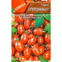 Семена Томат Суперсемейка F1 Семторг, Ц/П СТ,7 шт.