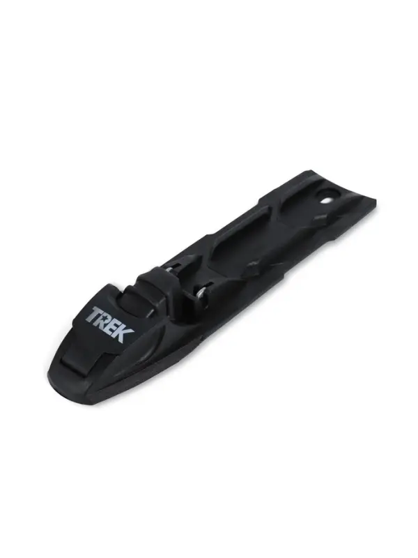 Крепление для лыж NNN Тrек Active (полуавтомат), черный