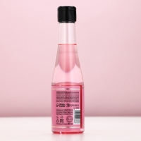 Гель для душа шампанское ЧИСТОЕ СЧАСТЬЕ Prosecco Queen, 250 мл