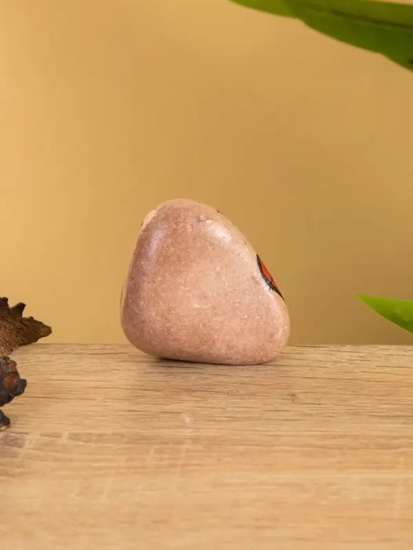 Сувенир "Совёнок" камень 4х3х5 см, МИКС