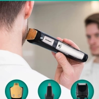 Машинка для стрижки волос T-HC341SLDW