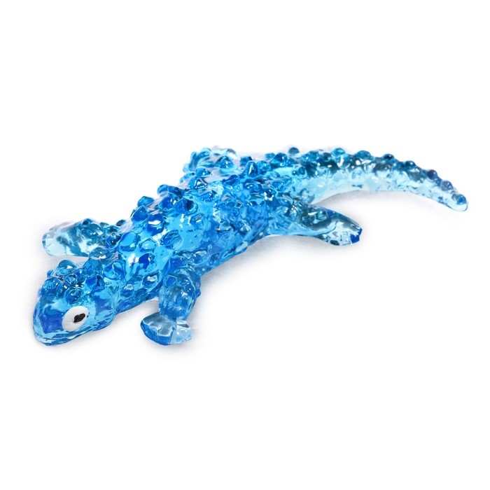 Липучка &laquo;Игуана&raquo;, цвета МИКС