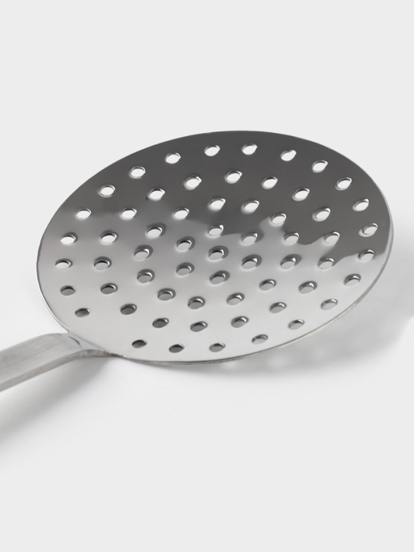 Шумовка d=12 см, L=35