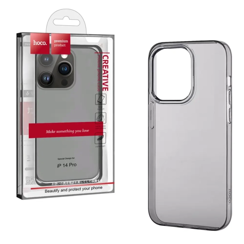 Чехол IPH 14 Pro