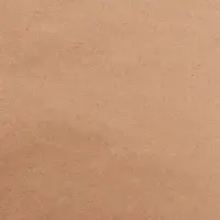 Бумага упаковочная новогодняя крафт бурый &laquo;Ретро&raquo;, 50&times;70 см