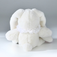 Мягкая игрушка зайка "Чудесная Li", заяц