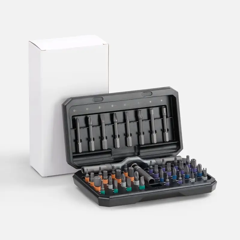 Набор отверток FixTrix