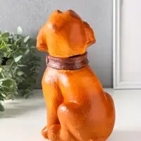 Копилка "Собака Лабродор" 24,5х12х16 см