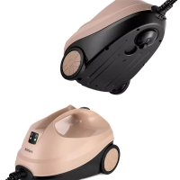 Пароочиститель для уборки дома КТ-9188 - 2000 Вт