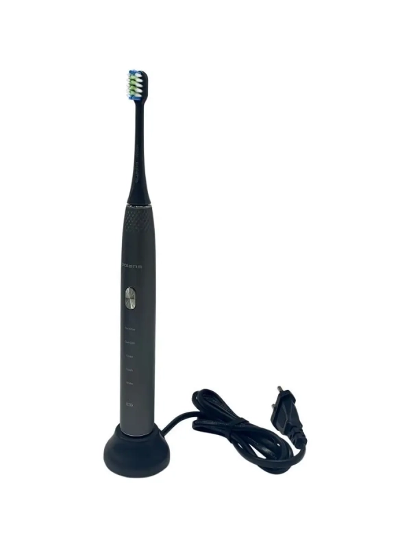 Электрическая зубная щетка звуковая PETB 0701 TC