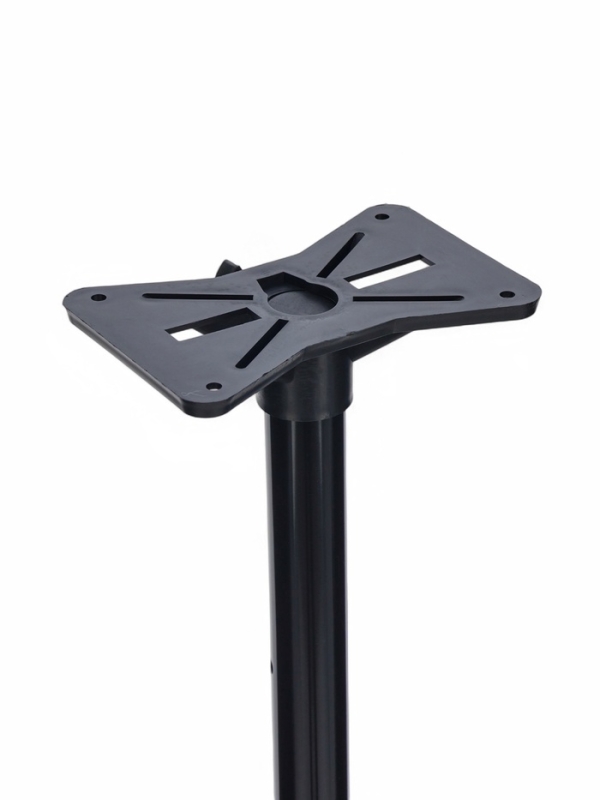 Стойка для акустической системы Music Life с подставкой, 90-180 см