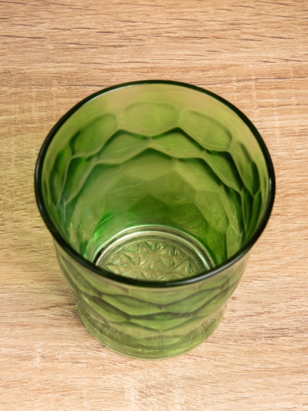 Подсвечник для чайной свечи 6,7х6,7х8,5 см