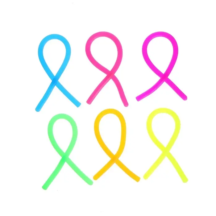 Липучка &laquo;Тянучка&raquo;, цвета МИКС