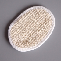 Набор для отелей (шампунь, гель для душа и мочалка)