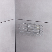 Полка на липучках Доляна, 20&times;10&times;6,5 см