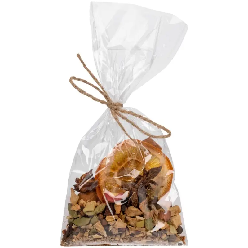 Набор Heart Warmer, голубой, размер L/XL