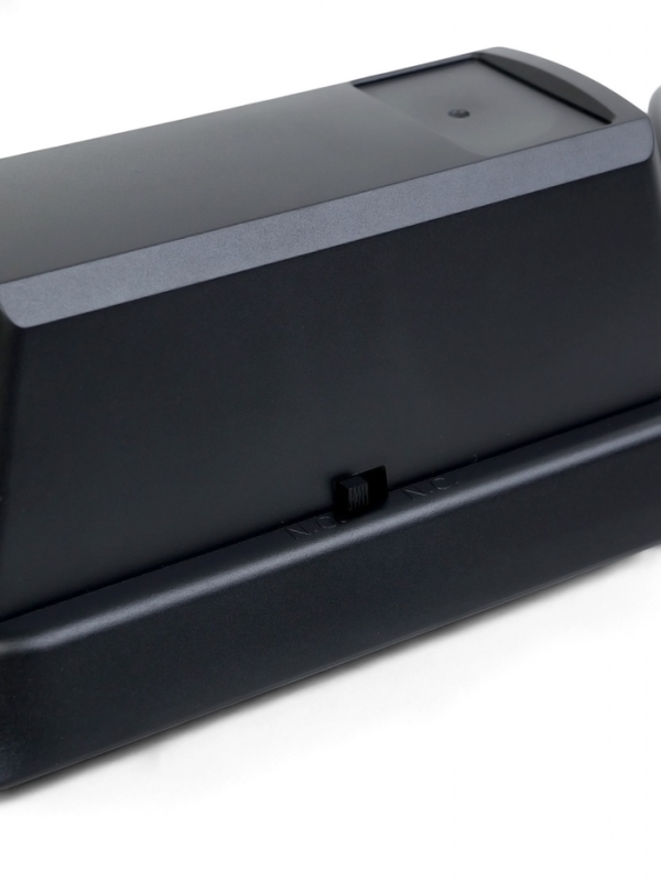 Педаль сустейна Music Life для цифрового пианино, черная, прорезиненная, 23 х 7,5 х 5,5 см   1071979