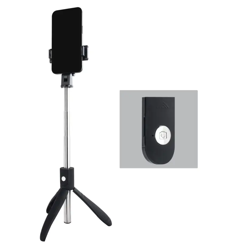 Монопод + трипод К06