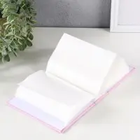 Фотоальбом "Оленята" 100ф 10X15см, ПП карм.