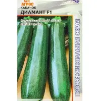 Семена Кабачок "Диамант" F1 5 шт seminis