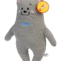 Мягкая игрушка &laquo;Котёнок Савелий&raquo;, 33 см