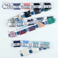 Алмазная мозаика с полным заполнением на холсте &laquo;Озеро в горах&raquo;, 40 х 50 см