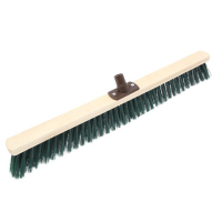 Щётка для подметания пола &laquo;Метро&raquo;, 70&times;5 см, цвет МИКС