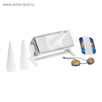 Облучатель ультрафиолетовый бактерицидный &laquo;Солнышко&raquo; ОУФб-04, лампа типа ДКБУ-9